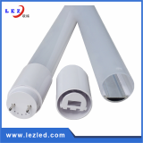 4ft aluminum pc LED T8 tube housing kits tube fixture